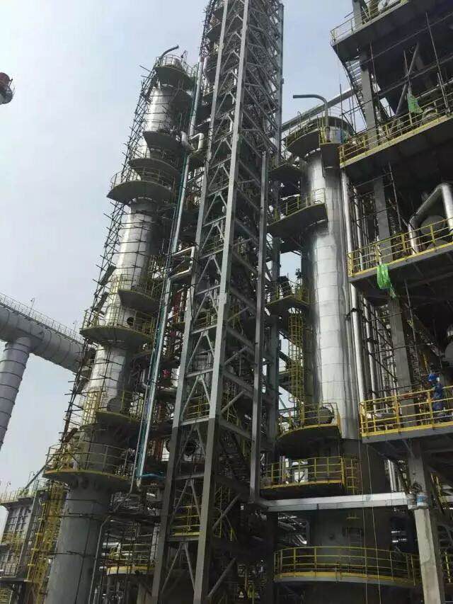 五指山设备翻新喷涂・钢构厂房升级改造