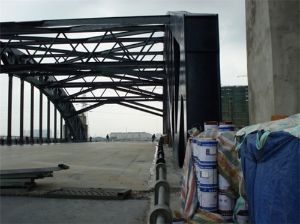 五指山专注工业场景喷漆服务