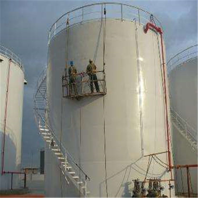 五指山喷漆翻新・工业喷漆・设备喷漆服务简介